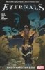ETERNALS A HISTORY WRITTEN IN BLOOD TP [9781302950804]